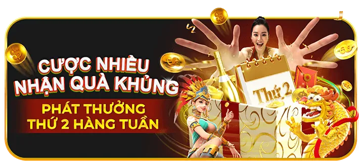 Thưởng chào mừng thành viên mới 2026