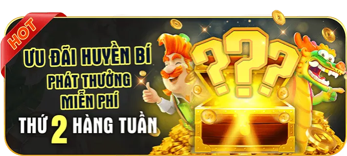 Hoàn trả hàng tuần VIP