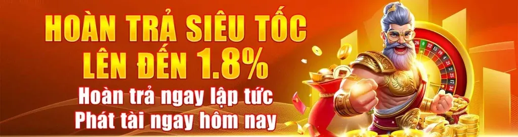 Cổng thanh toán an toàn 118bet