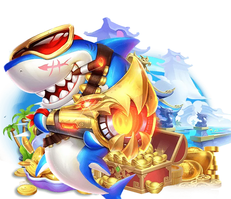 Trải nghiệm slot games và bắn cá 118bet app