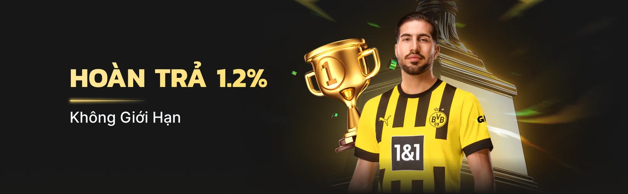 Hệ thống giám sát chống gian lận 118bet